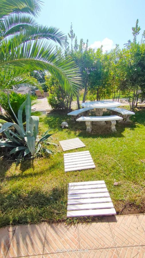 Willa Pupillo Casa Vacanza Francavilla Fontana Zewnętrze zdjęcie