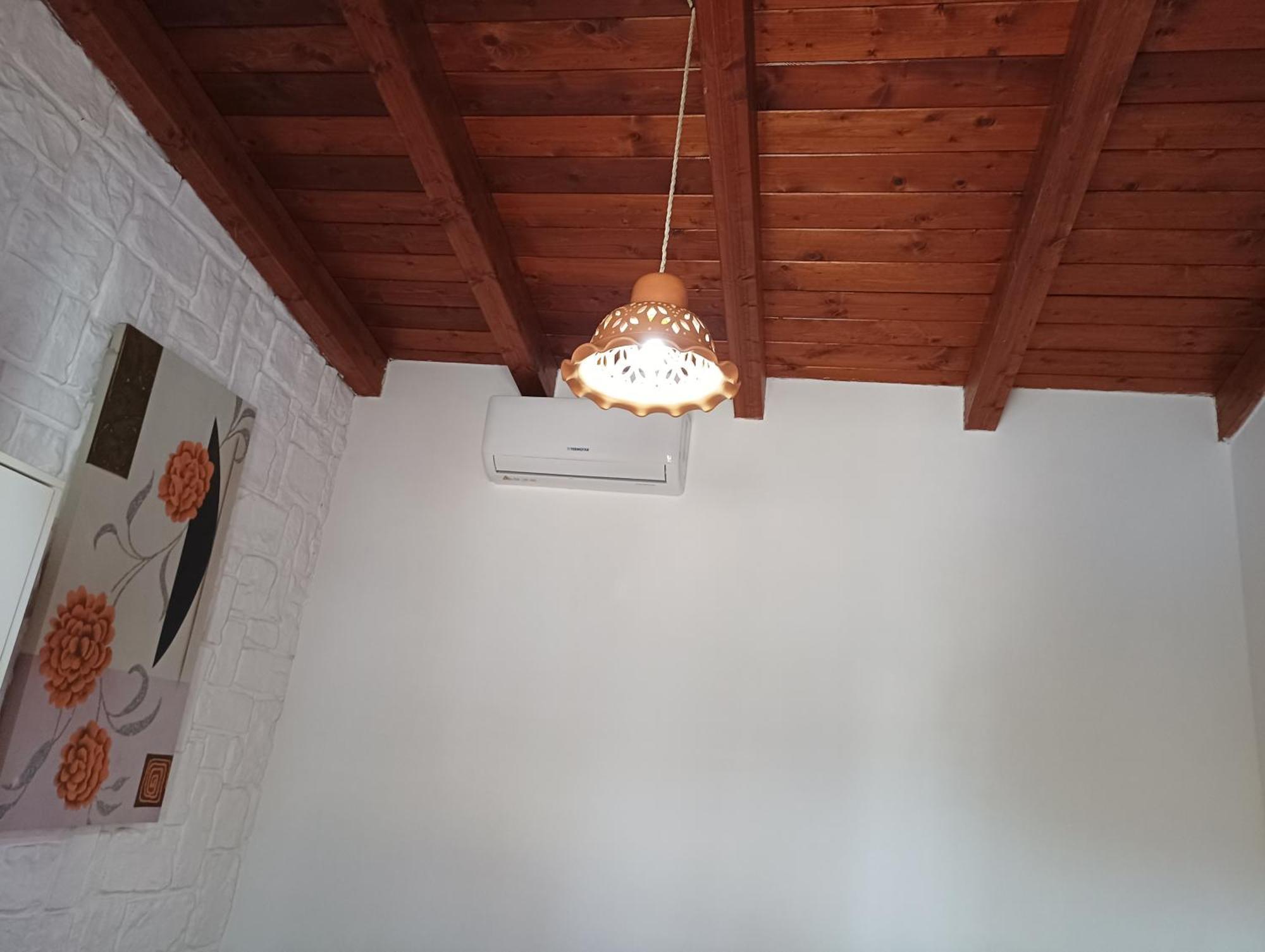 Willa Pupillo Casa Vacanza Francavilla Fontana Zewnętrze zdjęcie