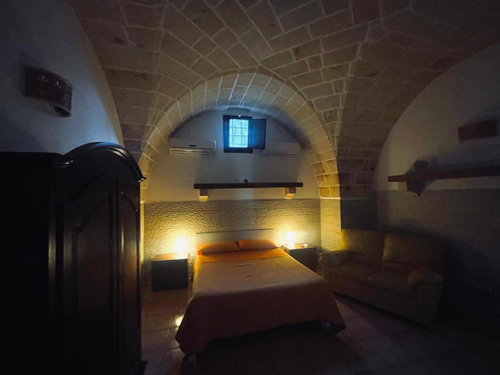 Willa Pupillo Casa Vacanza Francavilla Fontana Zewnętrze zdjęcie