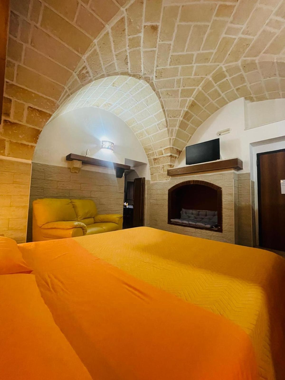 Willa Pupillo Casa Vacanza Francavilla Fontana Zewnętrze zdjęcie