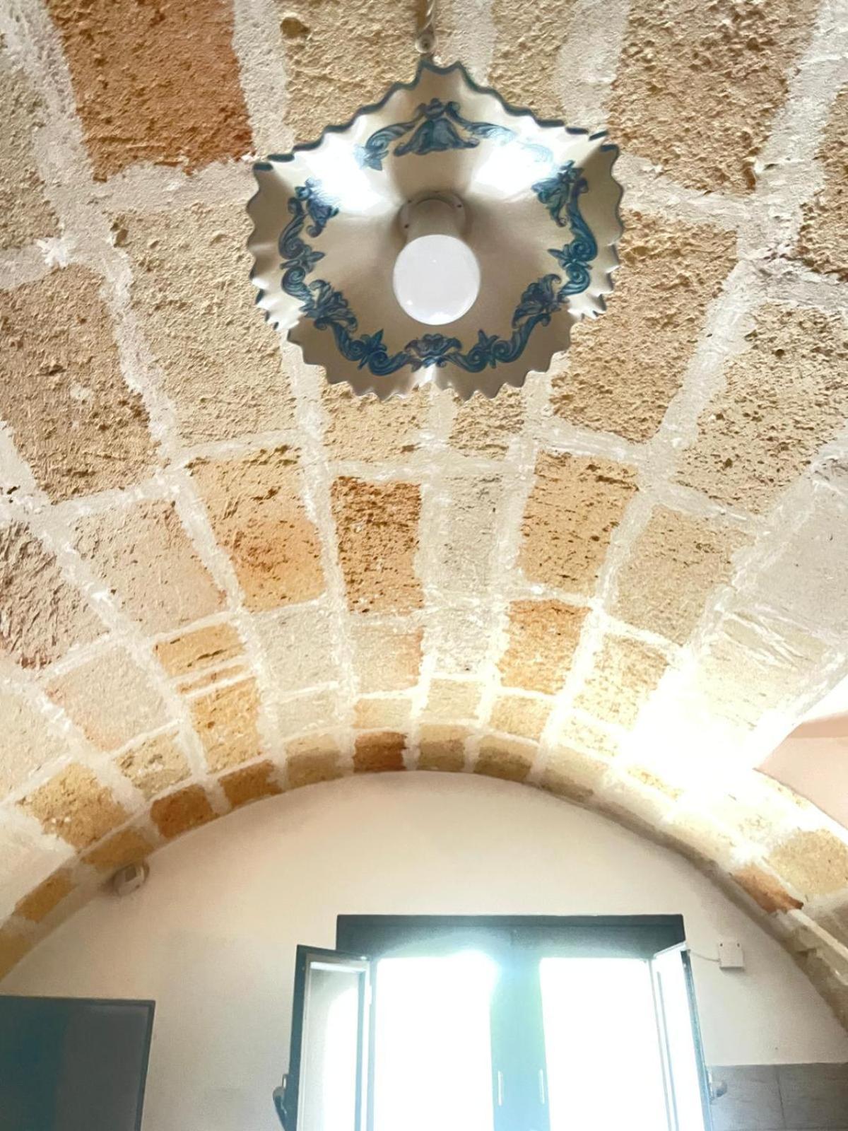 Willa Pupillo Casa Vacanza Francavilla Fontana Zewnętrze zdjęcie