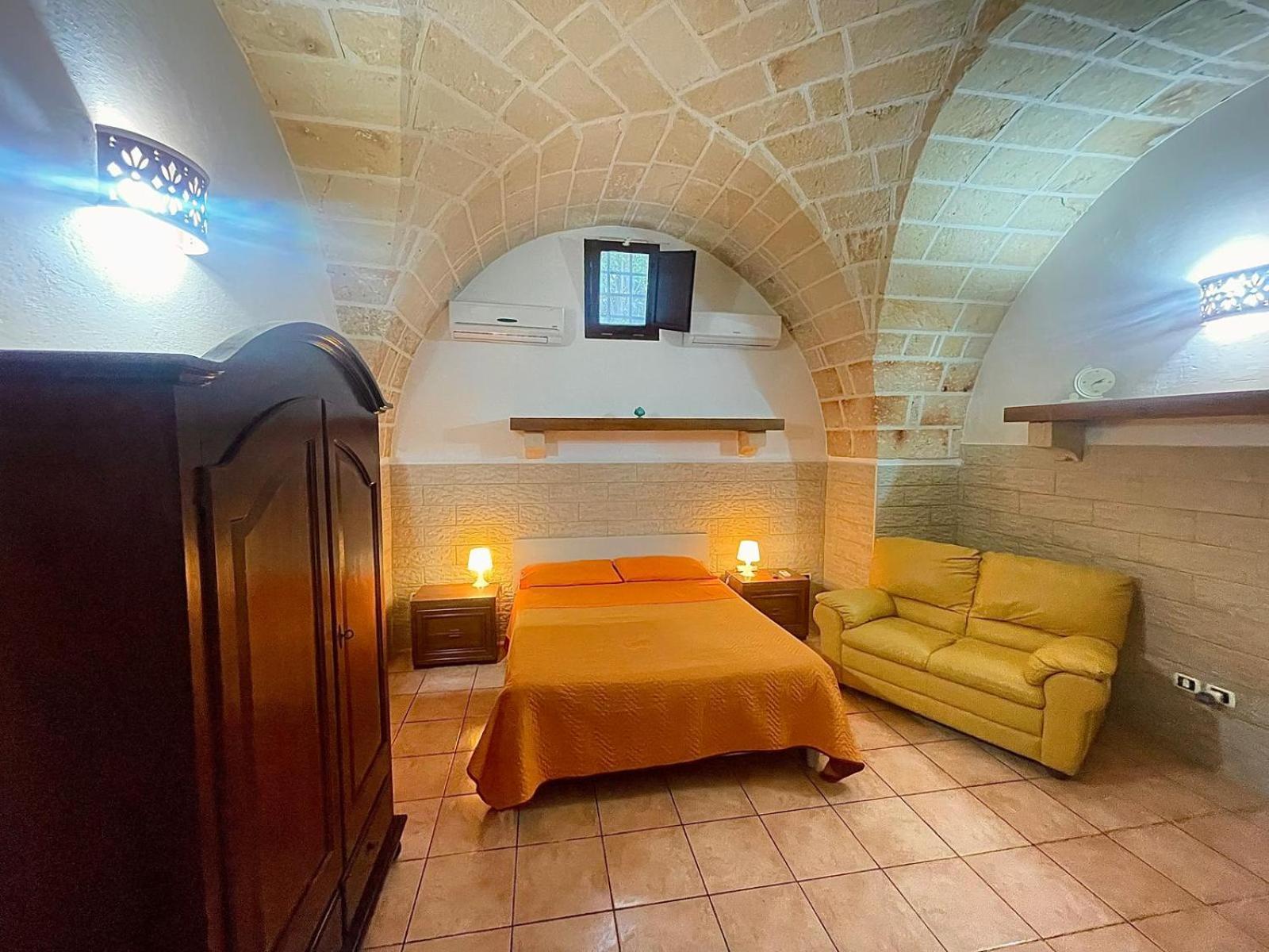 Willa Pupillo Casa Vacanza Francavilla Fontana Zewnętrze zdjęcie