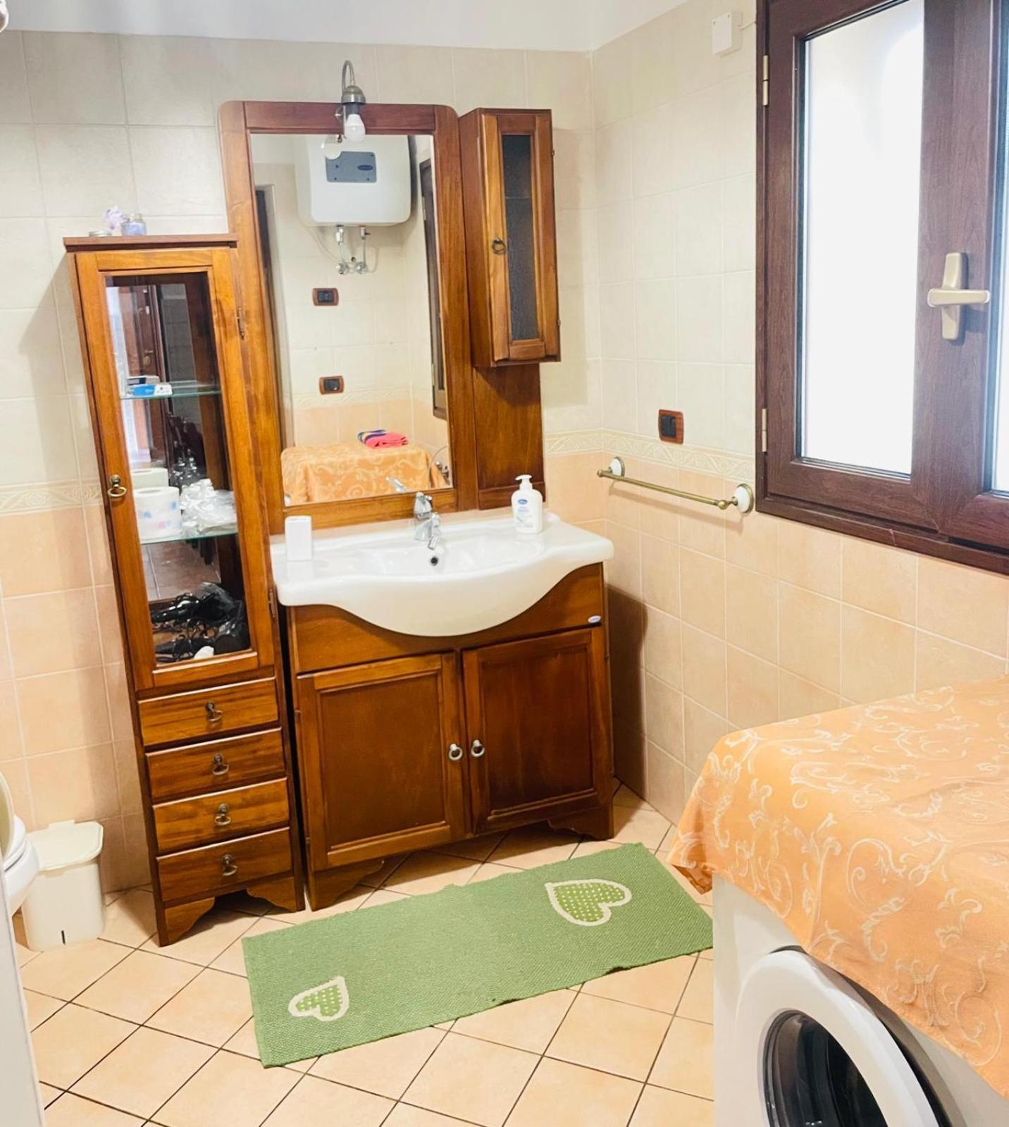 Willa Pupillo Casa Vacanza Francavilla Fontana Zewnętrze zdjęcie